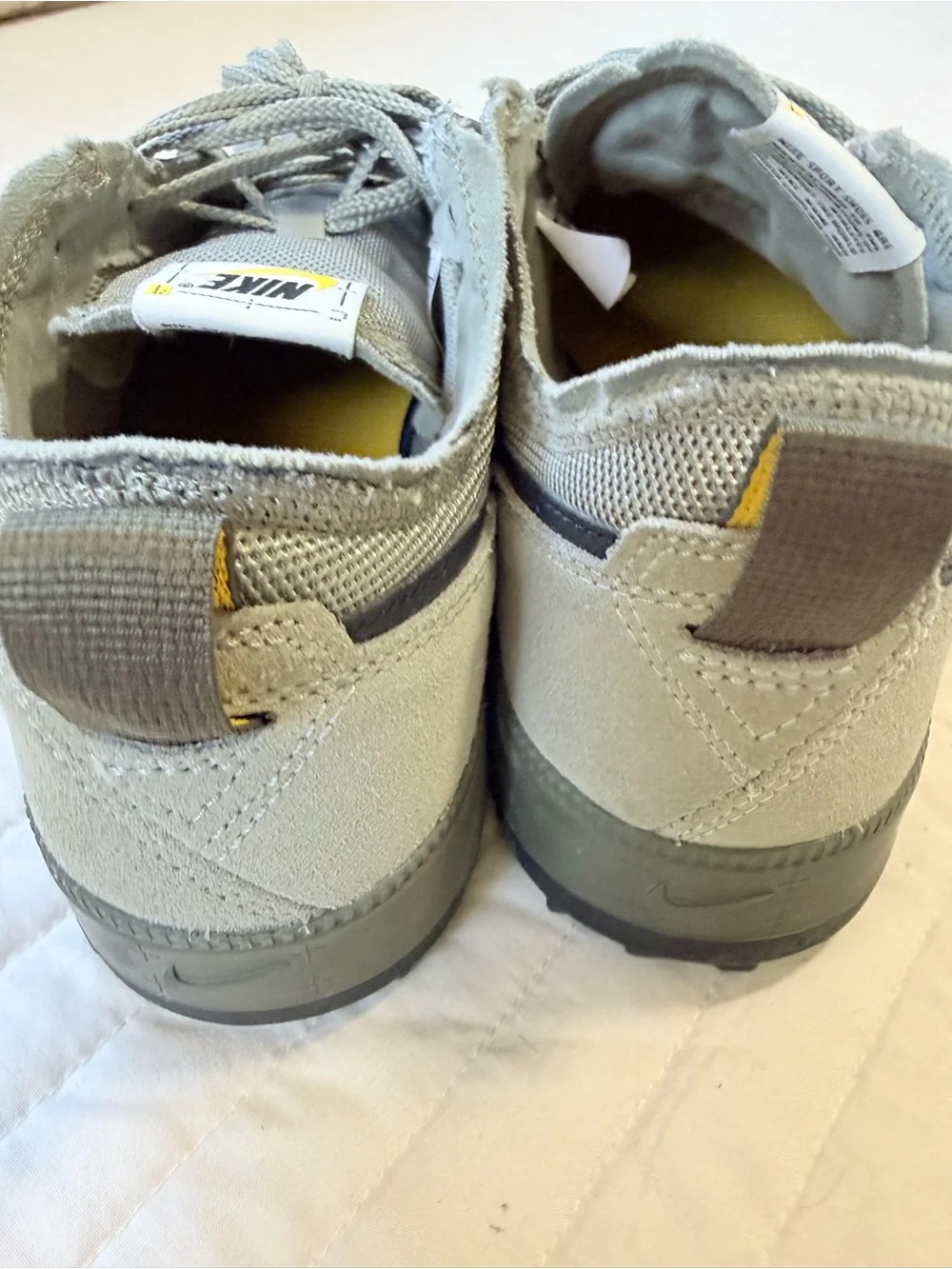 Nike Men’s C1TY Surplus Sneakers